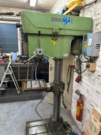 Kolomboormachine variomatic Serrmac, Doe-het-zelf en Verbouw, Ophalen, Kolomboormachine