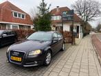 Audi A3 Sportback, Auto's, Te koop, Zilver of Grijs, Geïmporteerd, 5 stoelen