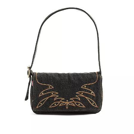 LEVI’S Tas - Mini Bag - BRANNAN -, Sieraden, Tassen en Uiterlijk, Tassen | Schoudertassen, Nieuw, Overige merken, Overige kleuren