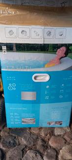 Jacuzi, Tuin en Terras, Zwembaden, Minder dan 80 cm, Rond, Ophalen of Verzenden, 200 tot 400 cm