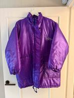Vintage paarse skijas – retro 80s/90s look – maat 40, Ophalen of Verzenden, Gedragen, Maat 42/44 (L), Jack