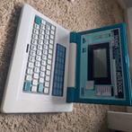Vtech talking whiz kid notebook, Computers en Software, Vintage Computers, Ophalen