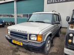 Land Rover Discovery II TD5 2000, Origineel Nederlands, Te koop, 3500 kg, 2050 kg