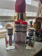 2x bodylotion en 2x parfum Rosabotanica &Florabotanica 175€, Ophalen of Verzenden, Zo goed als nieuw