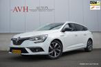Renault Mégane Estate 1.2 TCe Bose, Voorwielaandrijving, 101 pk, Gebruikt, 4 cilinders