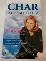 Char - Char, het medium, Ophalen of Verzenden, Zo goed als nieuw, Char; C. Margolis