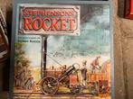 Stephensons Rocket Bordspel - 999 games, Hobby en Vrije tijd, Gezelschapsspellen | Bordspellen, Een of twee spelers, Ophalen of Verzenden