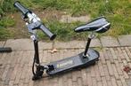 Twee elektrische kindertrapjes, Ophalen, Gebruikt, Elektrische step (E-scooter)