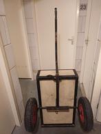 Sterke fiets kar !, Ophalen of Verzenden