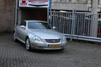 Lexus SC 430 (bj 2004, automaat), Automaat, Achterwielaandrijving, 8 cilinders, 1715 kg