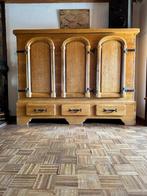 Wonderbaarlijke eiken kast te koop, Ophalen of Verzenden, Zo goed als nieuw, 50 tot 75 cm