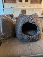 Nieuw katten hol, Dieren en Toebehoren, Ophalen, Nieuw, Pluche