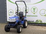 NIEUWE ISEKI TM3187 compact trekker, tractor, Info@vanderhaeghe.nl, Nieuw, Tot 80 Pk, De Elzenhof 7G, 4191 PA, Geldermalsen, Nederland
