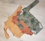 Rompers 62/68, Kinderen en Baby's, Babykleding | Maat 62, Ophalen of Verzenden, Zo goed als nieuw, Nacht- of Onderkleding