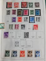 Collectie Indonesie 1949- 1967. Veel pf, zie beschrijving, Ophalen of Verzenden, Buitenland