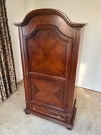 Selva Bauernschrank TV Meubel met Lamp, Antiek en Kunst, Ophalen