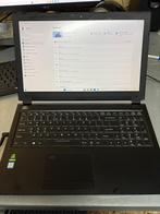 BTO Laptop P955ET – Top laptop voor werk, studie of gaming, 64 GB of meer, Met videokaart, -, Nieuw