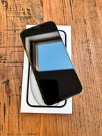 Iphone 12 PRO 128GB Graphite krasvrij, Telecommunicatie, Mobiele telefoons | Apple iPhone, Ophalen of Verzenden, Zo goed als nieuw