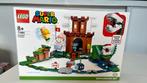 Lego Super Mario Uitbreiding Kasteel - 71362, Kinderen en Baby's, Speelgoed | Duplo en Lego, Ophalen of Verzenden, Zo goed als nieuw