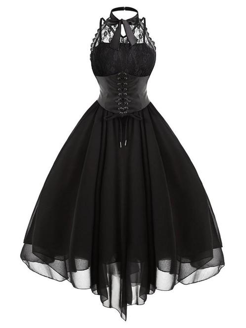 Victoriaanse korset jurk sexy punk gothic middeleeuwse, Kleding | Dames, Carnavalskleding en Feestkleding, Nieuw, Kleding, Historisch