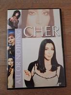 dvd, Cher, All or Nothing, , Just Like Jesse James, Alle leeftijden, Ophalen of Verzenden, Zo goed als nieuw, Muziek en Concerten
