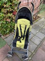 Maclaren buggy, Ophalen, Gebruikt, Maclaren