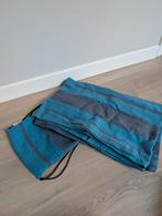 Little Frog Draagdoek maat 05 Grijs/Topaaz, Ophalen of Verzenden, Zo goed als nieuw, Draagdoek, Overige merken