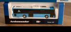Gezocht: Arriva VDL Ambassador WerkenbijArriva 1:87, Hobby en Vrije tijd, Modelauto's | 1:87, Verzenden, Nieuw, Bus of Vrachtwagen