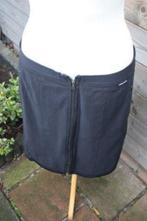 Rok zwart Marccain mt N5 (L/42) Vaste prijs, Kleding | Dames, MARCCAIN., Zwart, Maat 42/44 (L), Ophalen of Verzenden
