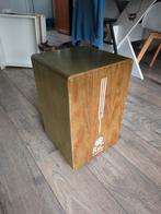 Cajon español, Ophalen, Zo goed als nieuw, Overige soorten