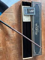 Harry Potter Toverstaf Replica, Verzamelen, Ophalen of Verzenden, Zo goed als nieuw, Replica