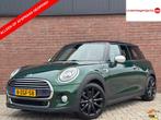 MINI Mini 1.5 Cooper Chili Business | NL-AUTO! | NAVI!, Voorwielaandrijving, 136 pk, Gebruikt, 4 stoelen