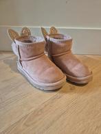 Meisje Winter Boots maat 27 Van Haren, Ophalen of Verzenden, Zo goed als nieuw, Meisje, Laarsjes