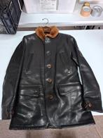 Orgueil Leren Jas, Kleding | Heren, Overige kleuren, Overige maten, Ophalen of Verzenden, Zo goed als nieuw