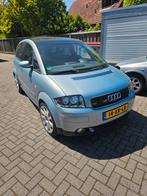 Audi A2 1.6 FSI met motor probleem, Ophalen, Audi