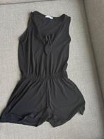 Mango jumpsuit kort xs, Ophalen of Verzenden, Zo goed als nieuw, Maat 34 (XS) of kleiner, Zwart