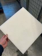 Schuimrubber tegels 40x40x3, Ophalen, Zo goed als nieuw