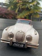Antiek blikken speelgoed Japan Jaguar, Ophalen of Verzenden