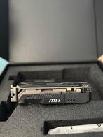 nvidia rtx 2060 6gb, PCI-Express 3, Gebruikt, Ophalen of Verzenden, Nvidia