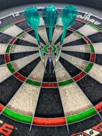 Andy fordham 23gram CUSTOM, Sport en Fitness, Ophalen of Verzenden, Zo goed als nieuw, Pijlen