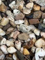 Stenen 1,5-3 cm, Tuin en Terras, Grind, Keien en Split, Ophalen