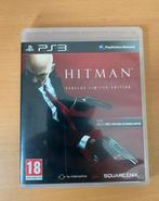 Hitman absolution, Spelcomputers en Games, Games | Sony PlayStation 3, Vanaf 18 jaar, Shooter, Vincent's games, 1 speler