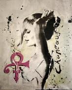 Ronald Chapeau, Ophalen