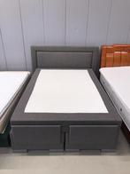 Electrische boxspring 140 x 200 cm, Ophalen, X, Tweepersoons, 140 cm