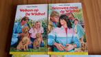 Helen Taselaar, Picadero pockets (5x) en 2x De Wildhof, Ophalen of Verzenden, Zo goed als nieuw, Helen Taselaar, Fictie