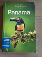 Reisgids Panama Lonely planet dec 2023, Boeken, Reisgidsen, Gelezen, Zuid-Amerika, Lonely Planet, Verzenden