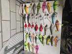 Spro Rappers 36 stuks, Watersport en Boten, Hengelsport | Roofvissen, Ophalen of Verzenden, Overige typen