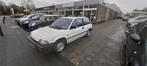 Honda Civic 1.3 Luxe (bj 1984, automaat), Auto's, Oldtimers, Origineel Nederlands, Te koop, Benzine, Honda