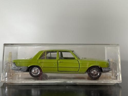 Schuco Mercedes-Benz, Hobby en Vrije tijd, Modelauto's | 1:50, Zo goed als nieuw, Auto, SIKU, Verzenden
