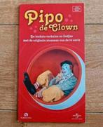 Luisterboek Pipo de Clown, Ophalen of Verzenden